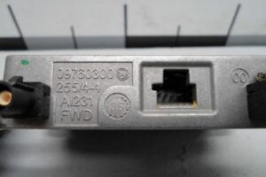 Изображение товара 145152 - 00145152 blok usilitelya antenny Ford Scorpio 2