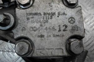 Изображение товара 145159 - 00145159 nasos gur Ford Escape 2