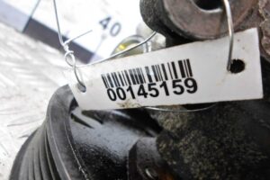 Изображение товара 145159 - 00145159 nasos gur Ford Escape 3