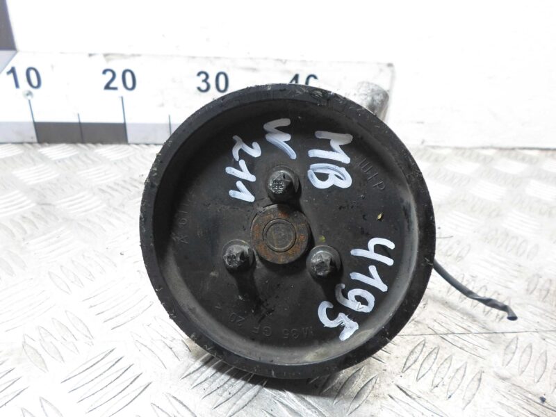 Изображение товара 145159 - 00145159 nasos gur Ford Escape