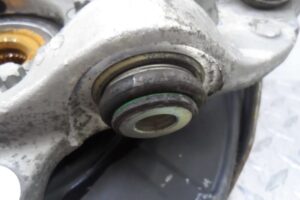 Изображение товара 145175 - 00145175 stupitsa zadnyaya levaya Honda Ridgeline 1