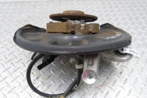 Изображение товара 145175 - 00145175 stupitsa zadnyaya levaya Honda Ridgeline 3
