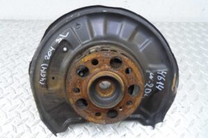 Изображение товара 145175 - 00145175 stupitsa zadnyaya levaya Honda Ridgeline