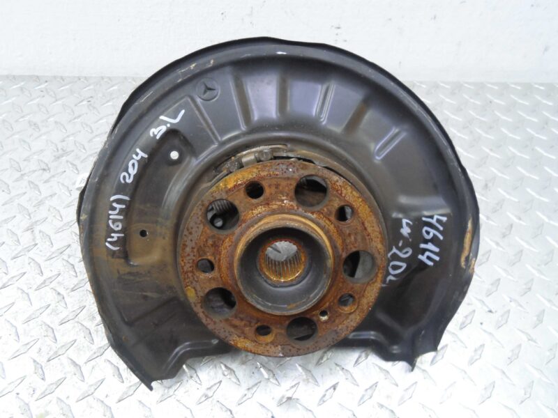 Изображение товара 145175 - 00145175 stupitsa zadnyaya levaya Honda Ridgeline