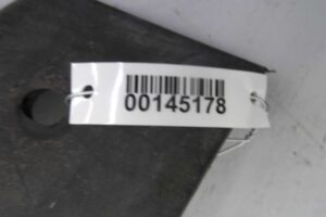 Изображение товара 145178 - 00145178 porog plastikovyj levyj Skoda Yeti 1