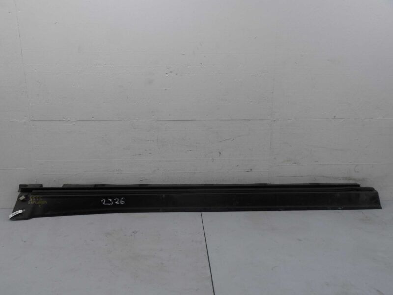 Изображение товара 145178 - 00145178 porog plastikovyj levyj Skoda Yeti