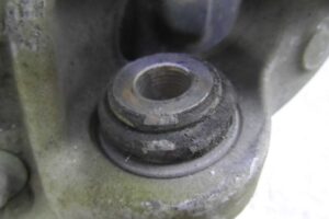 Изображение товара 145182 - 00145182 stupitsa zadnyaya levaya Ford Maverick 3
