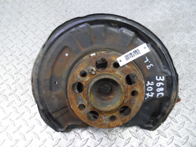 Изображение товара 145182 - 00145182 stupitsa zadnyaya levaya Ford Maverick