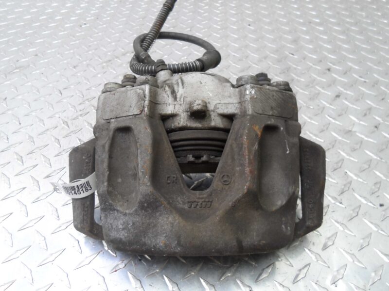 Изображение товара 145183 - 00145183 support perednij levyj Ford Explorer