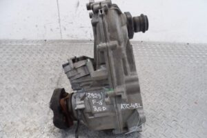 Изображение товара 145201 - 00145201 razdatochnaya korobka 3