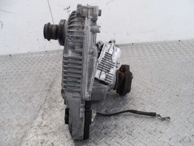 Изображение товара 145201 - 00145201 razdatochnaya korobka 7