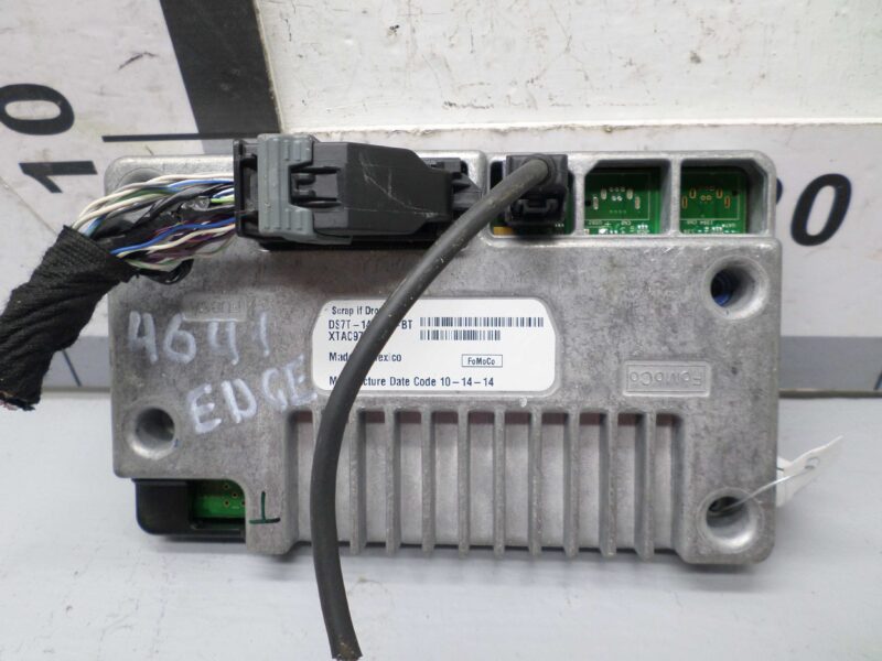 Изображение товара 145207 - 00145207 blok upravleniya monitorom Ford F 150