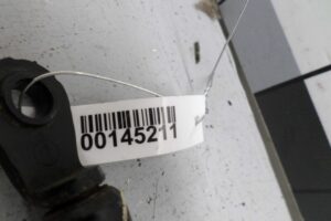 Изображение товара 145211 - 00145211 amortizator kryshki bagazhnika Ford Transit Custom 1