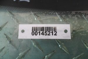 Изображение товара 145212 - 00145212 steklo kuzovnoe levoe Dodge Nitro 1