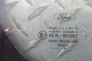 Изображение товара 145212 - 00145212 steklo kuzovnoe levoe Dodge Nitro 2