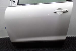 Изображение товара 145214 - 00145214 dver perednyaya levaya Citroen C5 1