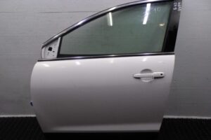 Изображение товара 145214 - 00145214 dver perednyaya levaya Citroen C5