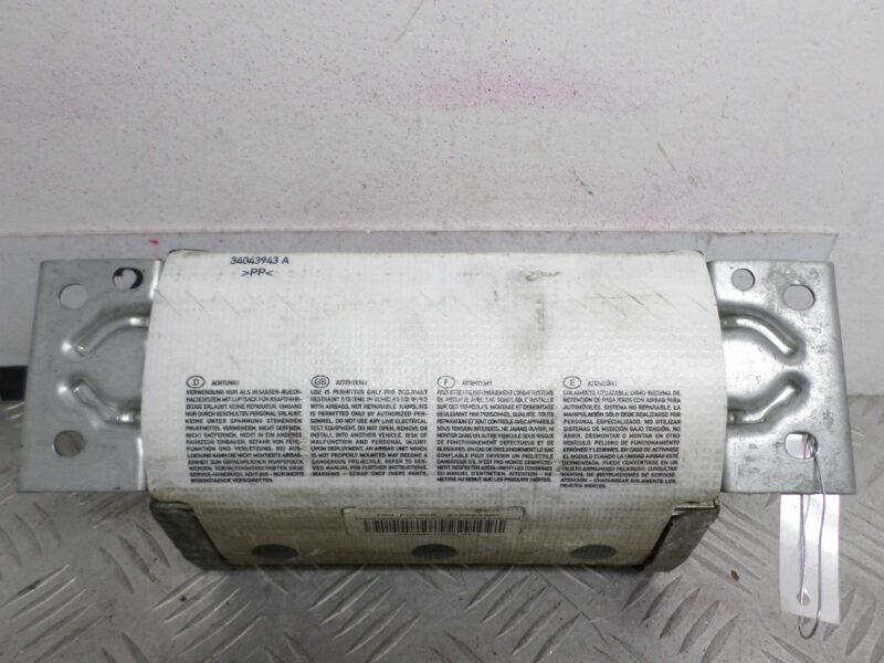 Изображение товара 145240 - 00145240 podushka bezopasnosti passazhira