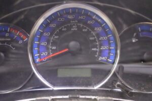Изображение товара 145246 - 00145246 schitok priborov Peugeot 107 1