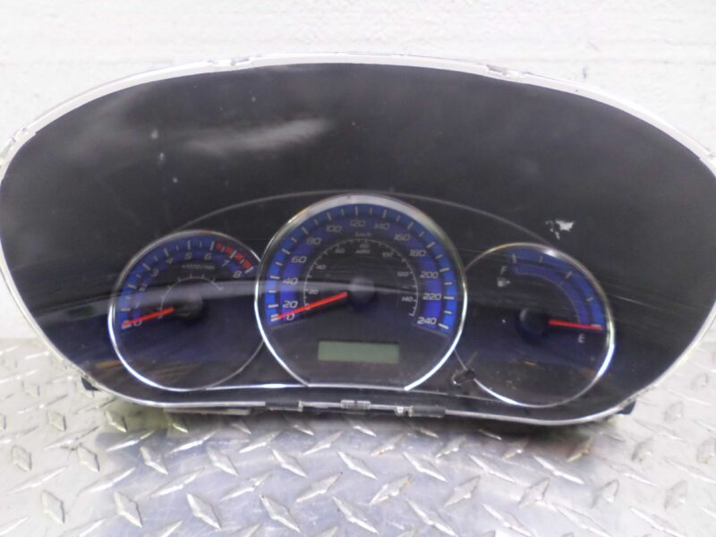 Изображение товара 145246 - 00145246 schitok priborov Peugeot 107