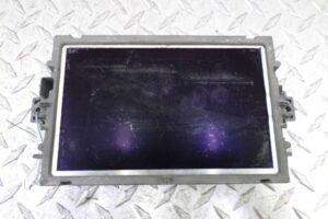 Изображение товара 145248 - 00145248 displej informatsionnyj Honda Ridgeline