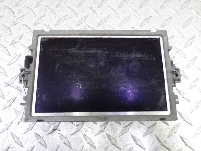 Изображение товара 145248 - 00145248 displej informatsionnyj Honda Ridgeline