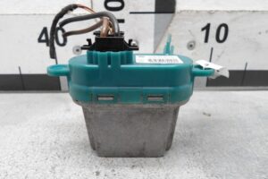 Изображение товара 145250 - 00145250 rezistor otopitelya 