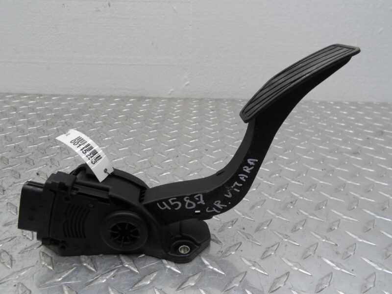 Изображение товара 145253 - 00145253 pedal gaza