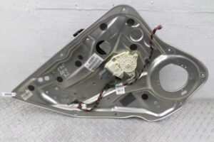 Изображение товара 145261 - 00145261 steklopodemnik zadnij levyj Honda Ridgeline