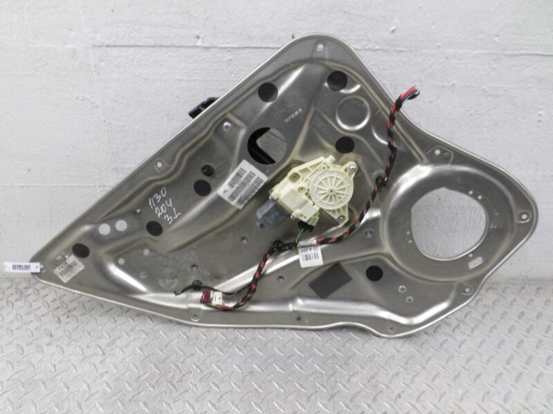 Изображение товара 145261 - 00145261 steklopodemnik zadnij levyj Honda Ridgeline