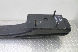 Изображение товара 145263 - 00145263 usilitel bampera zadnij Ford Ka 2