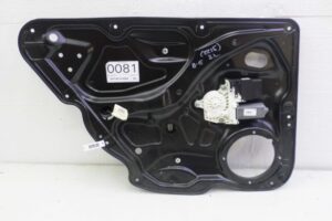 Изображение товара 145269 - 00145269 steklopodemnik zadnij levyj Volvo S40 2