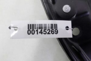 Изображение товара 145269 - 00145269 steklopodemnik zadnij levyj Volvo S40 3