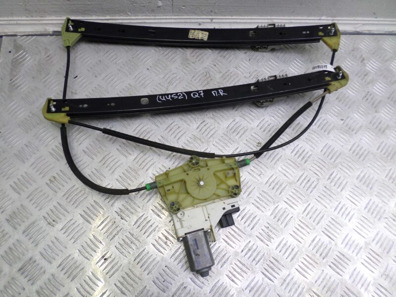 Изображение товара 145273 - 00145273 steklopodemnik perednij pravyj