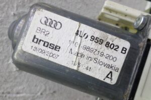 Изображение товара 145273 - 00145273 steklopodemnik perednij pravyj 3