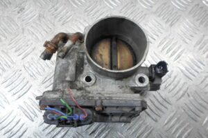 Изображение товара 145280 - 00145280 zaslonka drosselnaya 