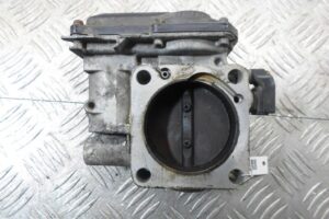 Изображение товара 145280 - 00145280 zaslonka drosselnaya 1