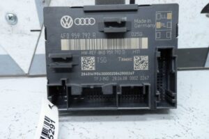 Изображение товара 145291 - 00145291 blok upravleniya perednej pravoj dveri 