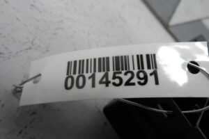 Изображение товара 145291 - 00145291 blok upravleniya perednej pravoj dveri 1