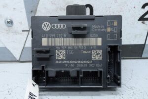 Изображение товара 145291 - 00145291 blok upravleniya perednej pravoj dveri 2