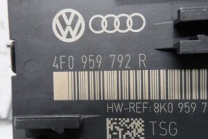 Изображение товара 145291 - 00145291 blok upravleniya perednej pravoj dveri 3