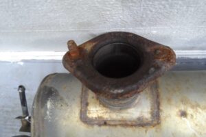 Изображение товара 145295 - 00145295 glushitel Lexus LS 1