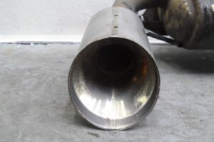 Изображение товара 145295 - 00145295 glushitel Lexus LS 2