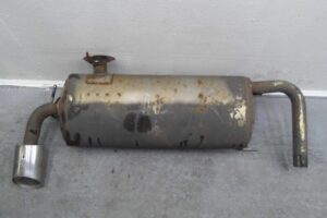 Изображение товара 145295 - 00145295 glushitel Lexus LS 3