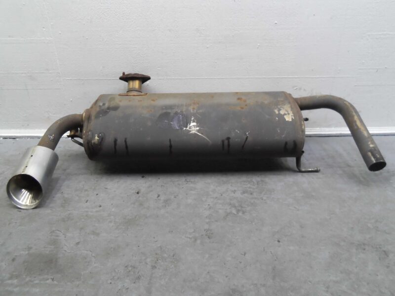 Изображение товара 145295 - 00145295 glushitel Lexus LS