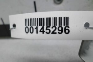 Изображение товара 145296 - 00145296 blok upravleniya sistemy kontrolya davleniya v shinakh (RDC) 1