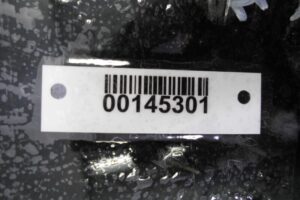 Изображение товара 145301 - 00145301 steklo dveri zadnej levoj 3