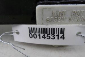 Изображение товара 145314 - 00145314 steklo dveri zadnej levoj 2