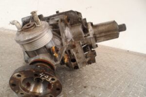 Изображение товара 145327 - 00145327 razdatochnaya korobka Citroen Berlingo 1