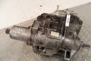 Изображение товара 145327 - 00145327 razdatochnaya korobka Citroen Berlingo 4